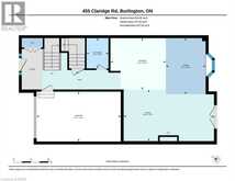 455 CLARIDGE Road Unit# 7 | Burlington Ontario | Slide Image Forty-one