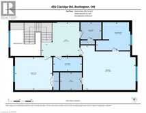 455 CLARIDGE Road Unit# 7 | Burlington Ontario | Slide Image Forty-two