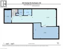 455 CLARIDGE Road Unit# 7 | Burlington Ontario | Slide Image Forty-three