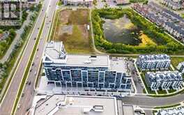 405 DUNDAS Street W Unit# 316 | Oakville Ontario | Slide Image Twenty-eight