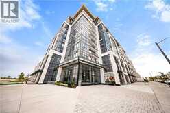 405 DUNDAS Street W Unit# 316 | Oakville Ontario | Slide Image Two