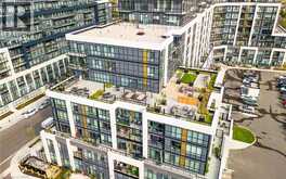 405 DUNDAS Street W Unit# 316 | Oakville Ontario | Slide Image Thirty