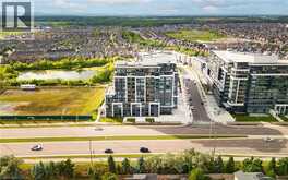 405 DUNDAS Street W Unit# 316 | Oakville Ontario | Slide Image Thirty-six