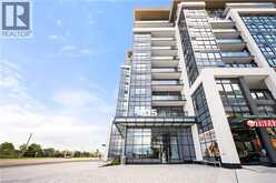 405 DUNDAS Street W Unit# 316 | Oakville Ontario | Slide Image Three