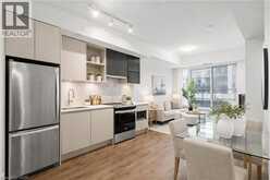 405 DUNDAS Street W Unit# 316 | Oakville Ontario | Slide Image Eight