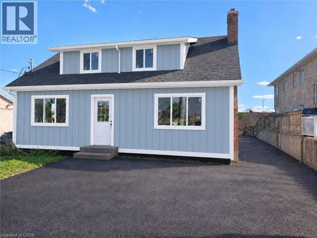 503 MAIN Street Cambridge Ontario, N1R 5S7 - 4 Bedrooms Home For Sale