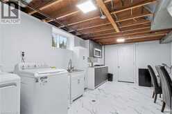 27 BLENHEIM Drive | Hamilton Ontario | Slide Image Thirty-two