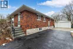 27 BLENHEIM Drive | Hamilton Ontario | Slide Image Forty-one