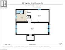 327 HIGHLAND Road E | Kitchener Ontario | Slide Image Forty-seven