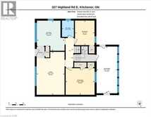 327 HIGHLAND Road E | Kitchener Ontario | Slide Image Forty-nine
