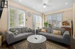 411 HARDWICK Common | Oakville Ontario | Slide Image Twelve