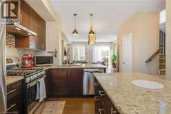 411 HARDWICK Common | Oakville Ontario | Slide Image Nineteen