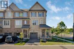 411 HARDWICK Common | Oakville Ontario | Slide Image One
