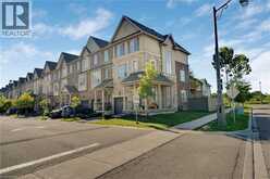 411 HARDWICK Common | Oakville Ontario | Slide Image Two