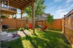 411 HARDWICK Common | Oakville Ontario | Slide Image Thirty-six