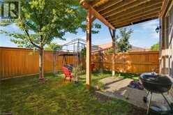 411 HARDWICK Common | Oakville Ontario | Slide Image Thirty-seven