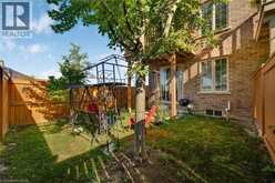411 HARDWICK Common | Oakville Ontario | Slide Image Thirty-eight