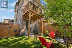 411 HARDWICK Common | Oakville Ontario | Slide Image Thirty-nine