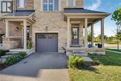 411 HARDWICK Common | Oakville Ontario | Slide Image Three