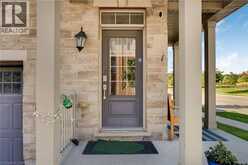 411 HARDWICK Common | Oakville Ontario | Slide Image Five