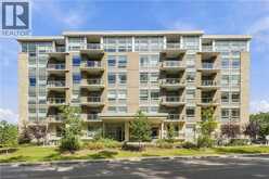 455 CHARLTON Avenue E Unit# 502 | Hamilton Ontario | Slide Image One