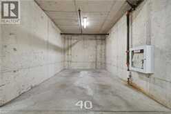 455 CHARLTON Avenue E Unit# 502 | Hamilton Ontario | Slide Image Thirty-six