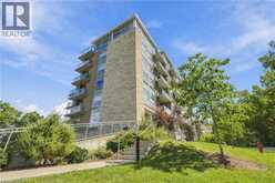 455 CHARLTON Avenue E Unit# 502 | Hamilton Ontario | Slide Image Two