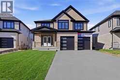 261 LADYSLIPPER Drive | Waterloo Ontario | Slide Image One
