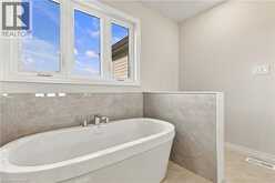 261 LADYSLIPPER Drive | Waterloo Ontario | Slide Image Twenty-nine
