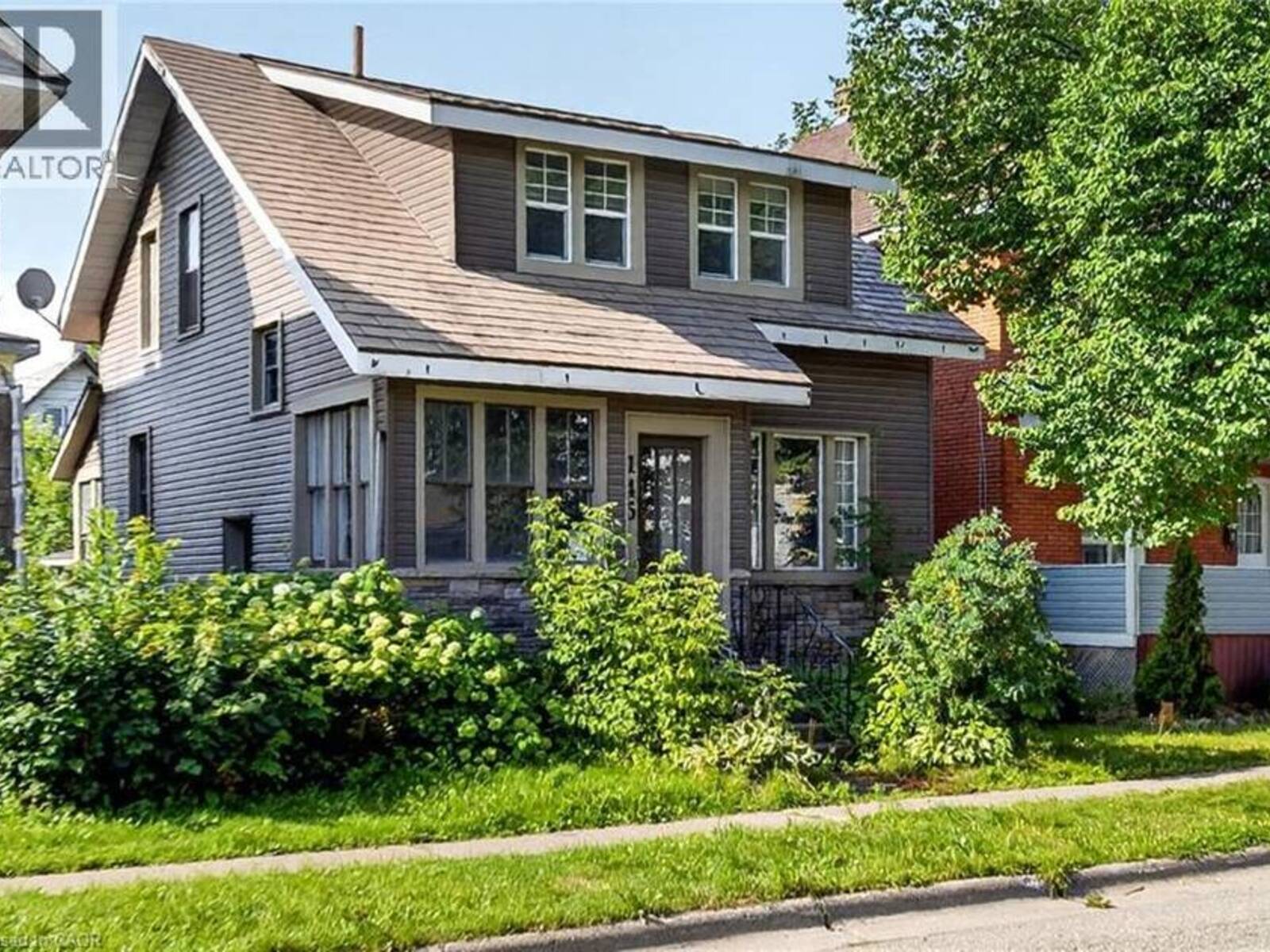 145 ALBERT Street W, Sault Ste. Marie, Ontario P6A 1B5