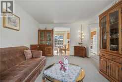 125 BLACKWELL Drive | Kitchener Ontario | Slide Image Twelve