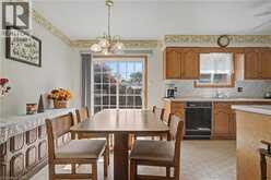 125 BLACKWELL Drive | Kitchener Ontario | Slide Image Thirteen