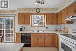 125 BLACKWELL Drive | Kitchener Ontario | Slide Image Fifteen