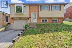 125 BLACKWELL Drive | Kitchener Ontario | Slide Image One