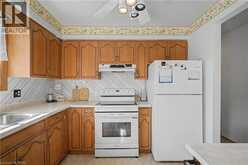 125 BLACKWELL Drive | Kitchener Ontario | Slide Image Twenty-one