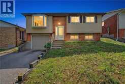125 BLACKWELL Drive | Kitchener Ontario | Slide Image Two