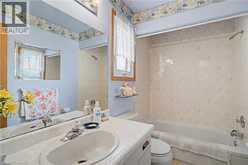 125 BLACKWELL Drive | Kitchener Ontario | Slide Image Thirty