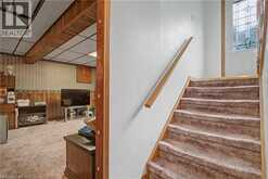 125 BLACKWELL Drive | Kitchener Ontario | Slide Image Thirty-one