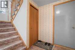 125 BLACKWELL Drive | Kitchener Ontario | Slide Image Thirty-two