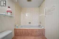 125 BLACKWELL Drive | Kitchener Ontario | Slide Image Thirty-four