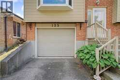 125 BLACKWELL Drive | Kitchener Ontario | Slide Image Four