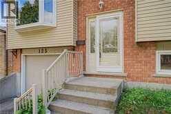 125 BLACKWELL Drive | Kitchener Ontario | Slide Image Five