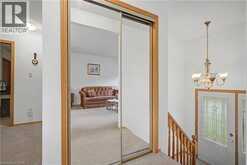 125 BLACKWELL Drive | Kitchener Ontario | Slide Image Seven