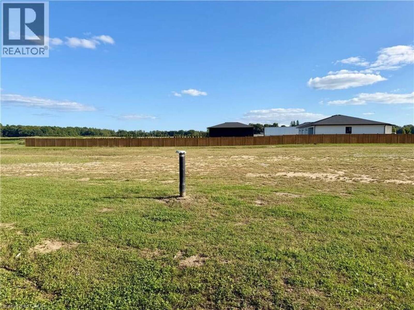 6 PRIDDLE Drive, Langton, Ontario N0E 1G0