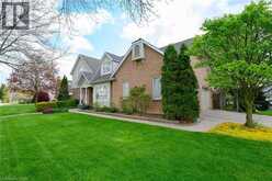 1 CAPTAIN TENBROCK Terrace | St. Catharines Ontario | Slide Image Two