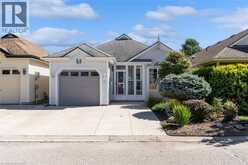 7 ASPEN Lane | Port Rowan Ontario | Slide Image One