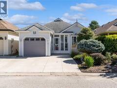 7 ASPEN Lane Port Rowan Ontario, N0E 1M0