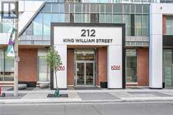 212 KING WILLIAM Street Unit# 921 | Hamilton Ontario | Slide Image Thirty-four
