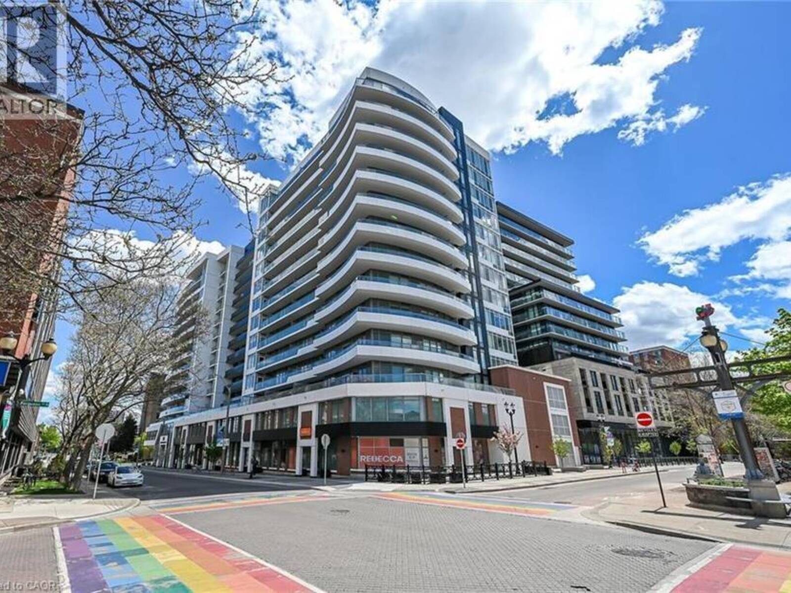 212 KING WILLIAM Street Unit# 921, Hamilton, Ontario L8R 0A7