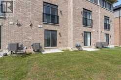 185 BEDROCK Drive Unit# 24 | Hamilton Ontario | Slide Image Twenty-six